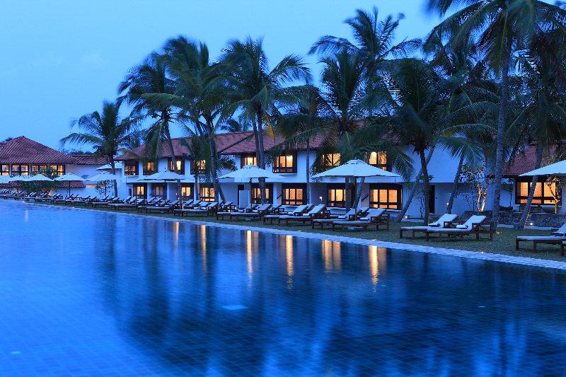 Jetwing Lagoon Wellness, A Luxury Reserve - Adults Only Негомбо Экстерьер фото