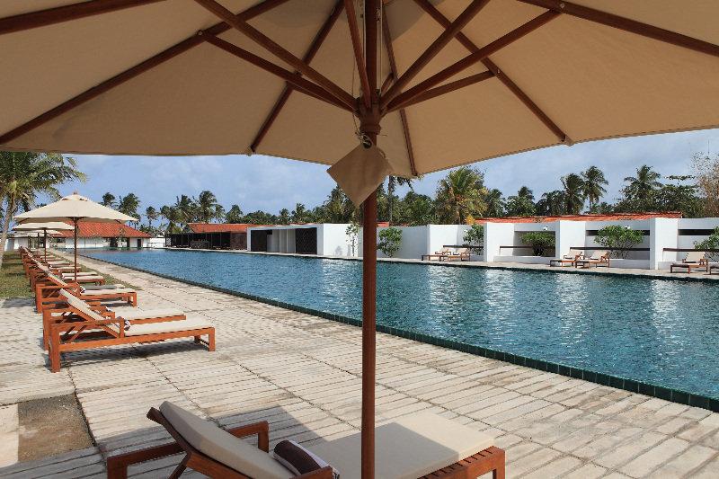 Jetwing Lagoon Wellness, A Luxury Reserve - Adults Only Негомбо Экстерьер фото
