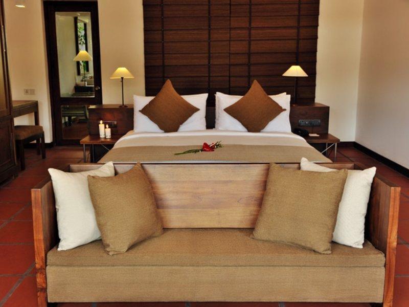 Jetwing Lagoon Wellness, A Luxury Reserve - Adults Only Негомбо Экстерьер фото