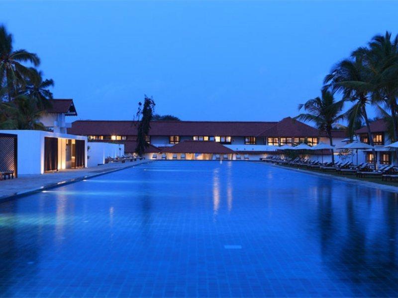 Jetwing Lagoon Wellness, A Luxury Reserve - Adults Only Негомбо Экстерьер фото