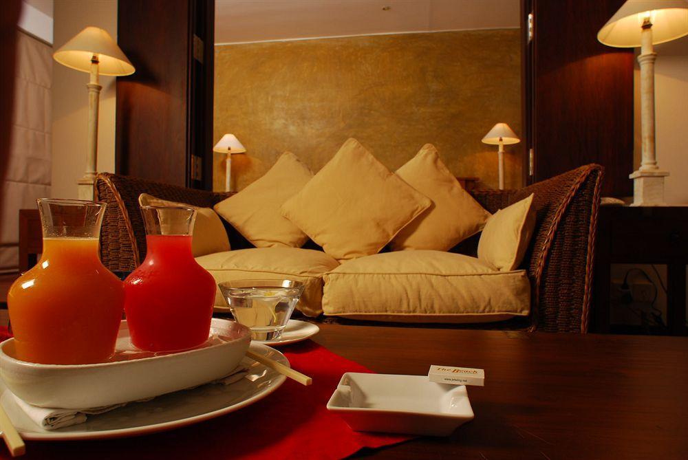 Jetwing Lagoon Wellness, A Luxury Reserve - Adults Only Негомбо Экстерьер фото
