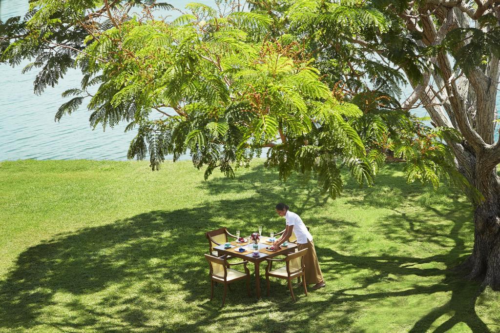 Jetwing Lagoon Wellness, A Luxury Reserve - Adults Only Негомбо Экстерьер фото